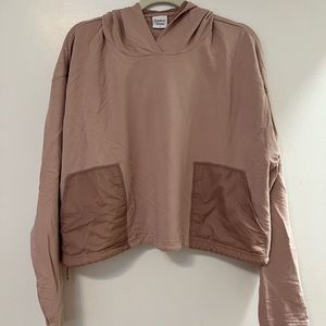 Outdoor Voices BeachTree Hoodie. Size: M